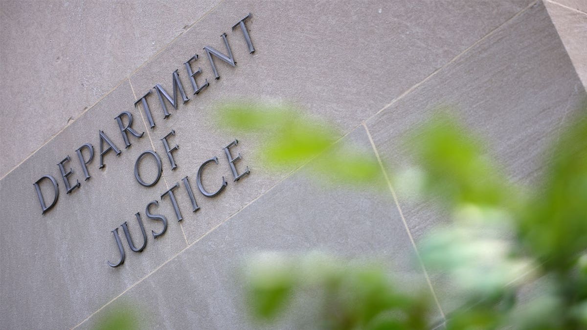 Sign doj
