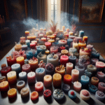 técnicas essenciais para criar velas aromáticas irresistíveis