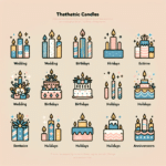 receita de velas temáticas para eventos especiais